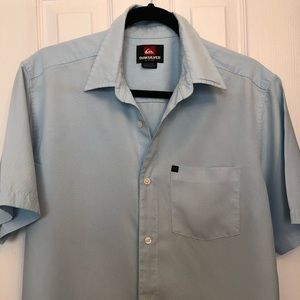 Quiksilver Casual Shirt